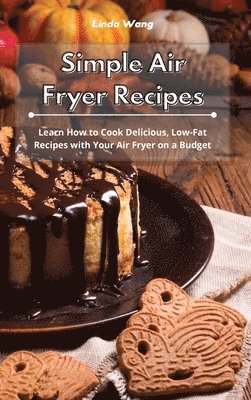 Simple Air Fryer Recipes 1