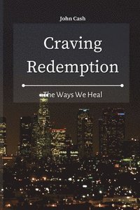 bokomslag Craving Redemption