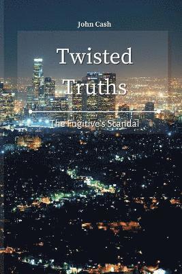 John Cash - Twisted Truths, Häftad
