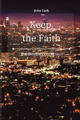 John Cash - Keep the Faith, Häftad