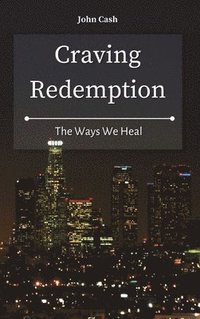 bokomslag Craving Redemption