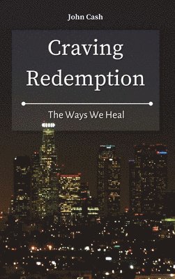 Craving Redemption 1