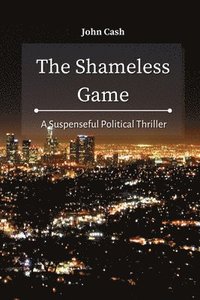 bokomslag Shameless Game