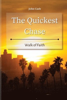 The Quickest Chase 1