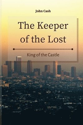 John Cash - Keeper of the Lost, Häftad