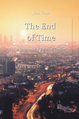John Cash - End of Time, Häftad