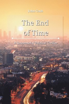 The End of Time 1