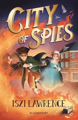 City of Spies 1