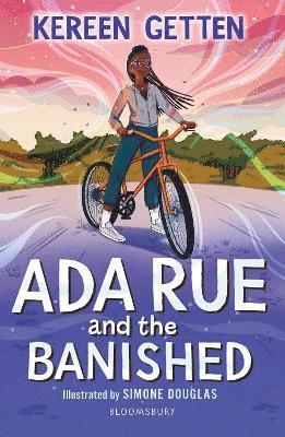 Ada Rue and the Banished: A Bloomsbury Reader 1