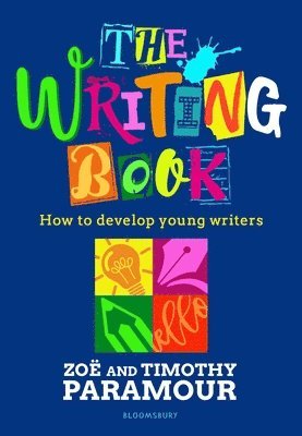 bokomslag Writing Book