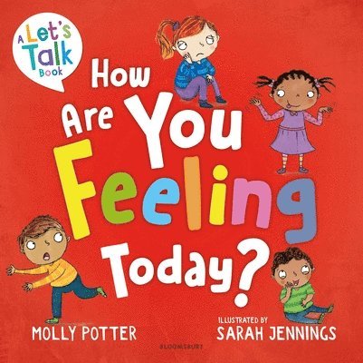 How Are You Feeling Today? 1