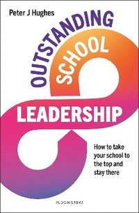bokomslag Outstanding School Leadership