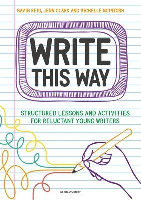 Write This Way 1