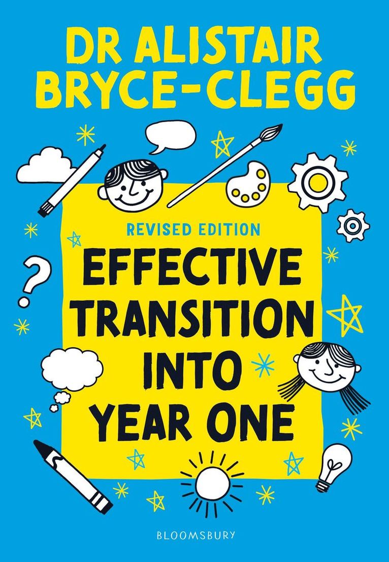 Effective Transition into Year One 1