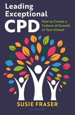 bokomslag Leading Exceptional CPD