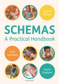 bokomslag Schemas: A Practical Handbook