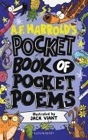 bokomslag Pocket Book of Pocket Poems