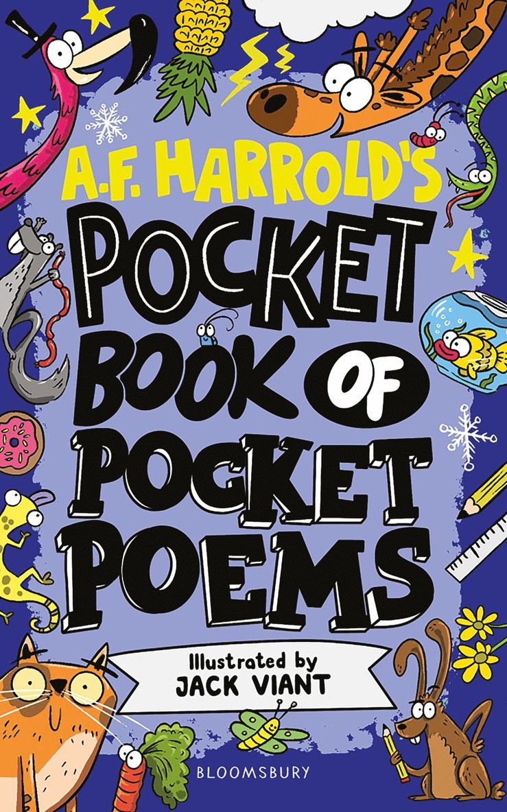 Poems in Your Pocket 1