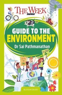 bokomslag Week Junior Guide to the Environment