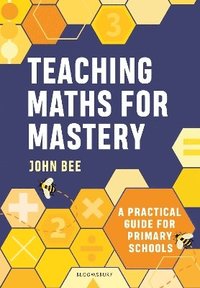 bokomslag Teaching Maths for Mastery