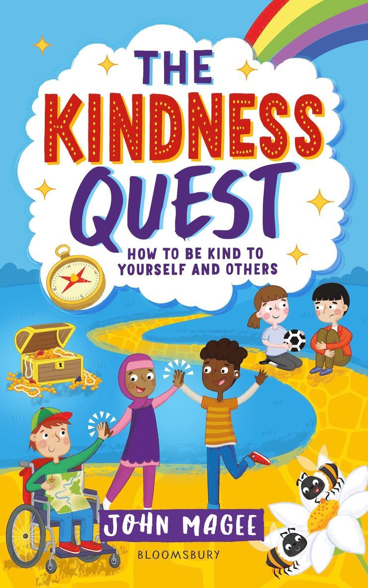 The Kindness Quest 1