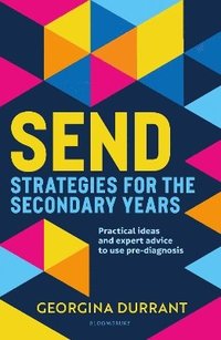 bokomslag SEND Strategies for the Secondary Years