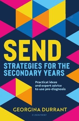 bokomslag SEND Strategies for the Secondary Years