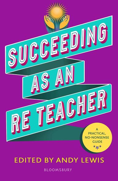 Andy Lewis - Succeeding as an RE Teacher, Häftad