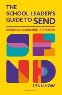 bokomslag School Leader's Guide to SEND