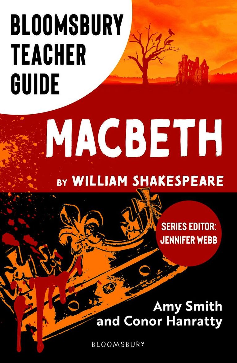 Bloomsbury Teacher Guide: Macbeth