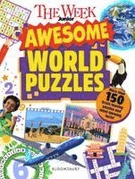Week Junior Awesome World Puzzles
