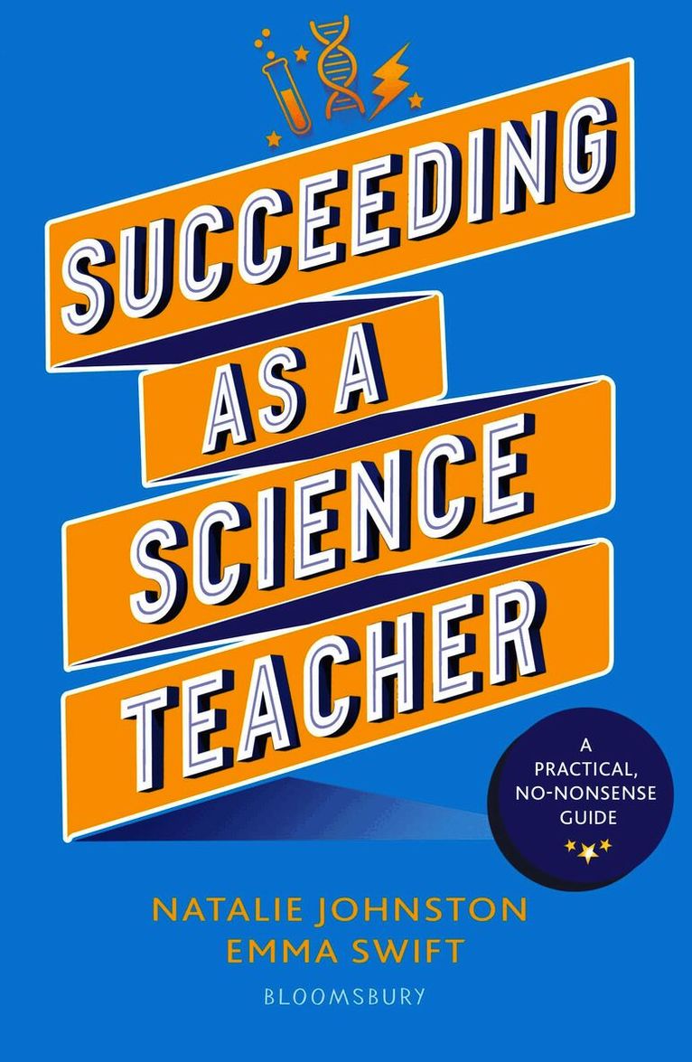 Succeeding as a Science Teacher