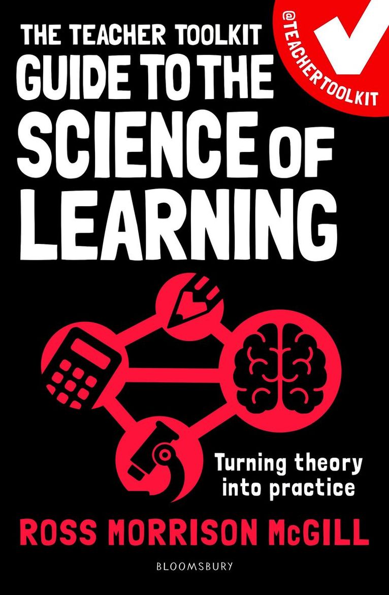 Teacher Toolkit Guide to the Science of Learning