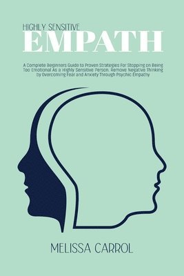 Highly Sensitive Empath