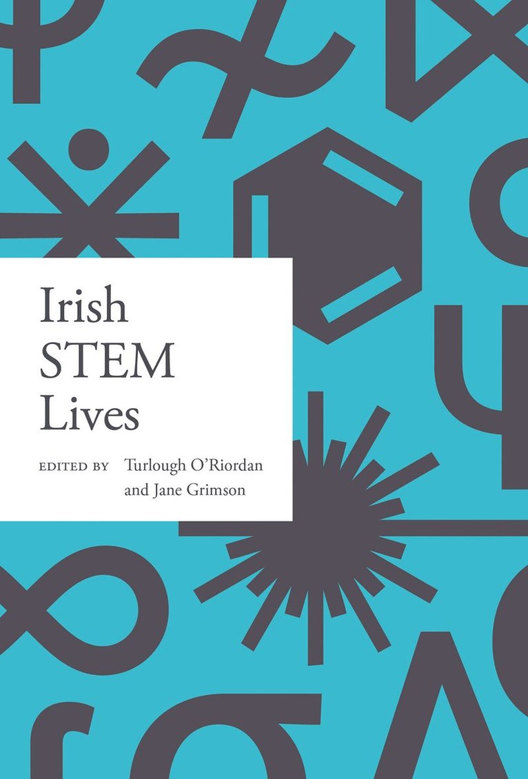 Irish STEM lives