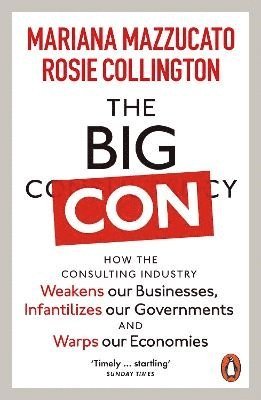 The Big Con 1