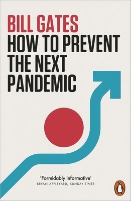 bokomslag How to Prevent the Next Pandemic