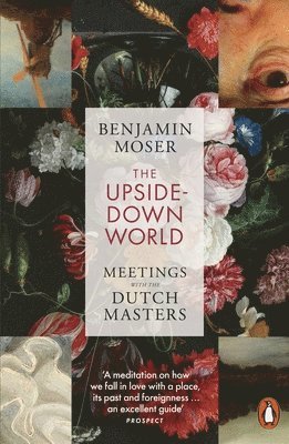 Benjamin Moser - Upside-Down World, Häftad