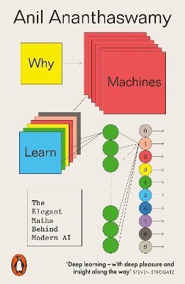 Why Machines Learn 1