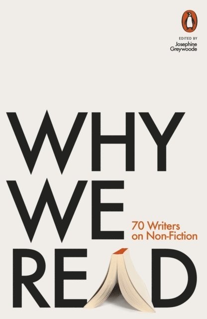 Why We Read 1