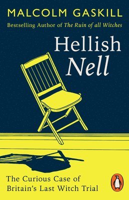 Hellish Nell 1