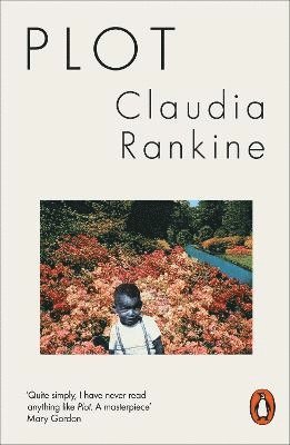 Claudia Rankine - Plot, Häftad