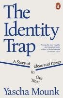 bokomslag The Identity Trap