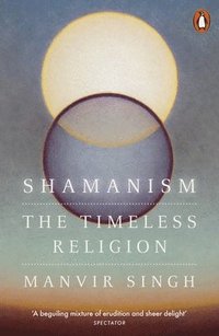 bokomslag Shamanism