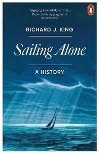 bokomslag Sailing Alone