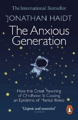 The Anxious Generation 1