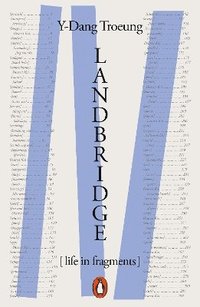 bokomslag Landbridge