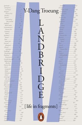 Y-Dang Troeung - Landbridge, Häftad