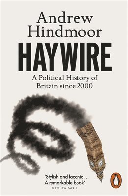 Haywire 1