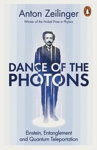 bokomslag Dance of the Photons